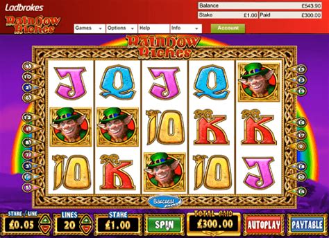 ladbrokes free slots online